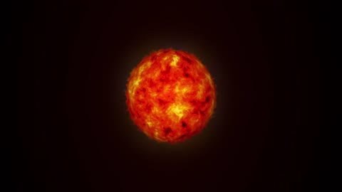 Explore the universe and starry sky（6）