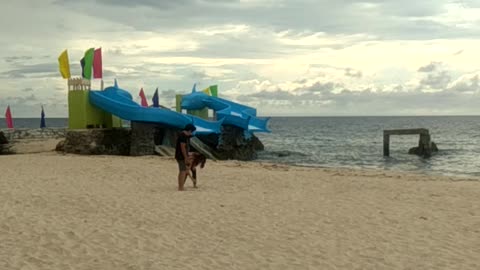 Beach life| it's more fun in the Philippines