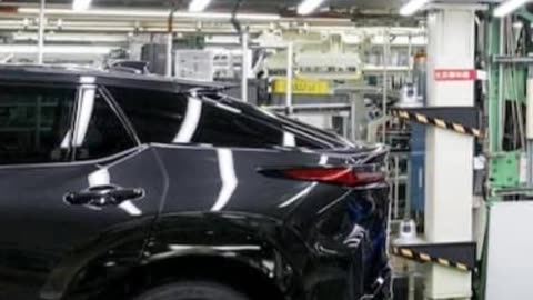 Toyota US boss says company is ‘catching up’ on electric vehicles