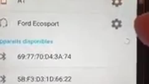 portable qui prend les qrcode humain