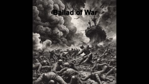 Ballad of War