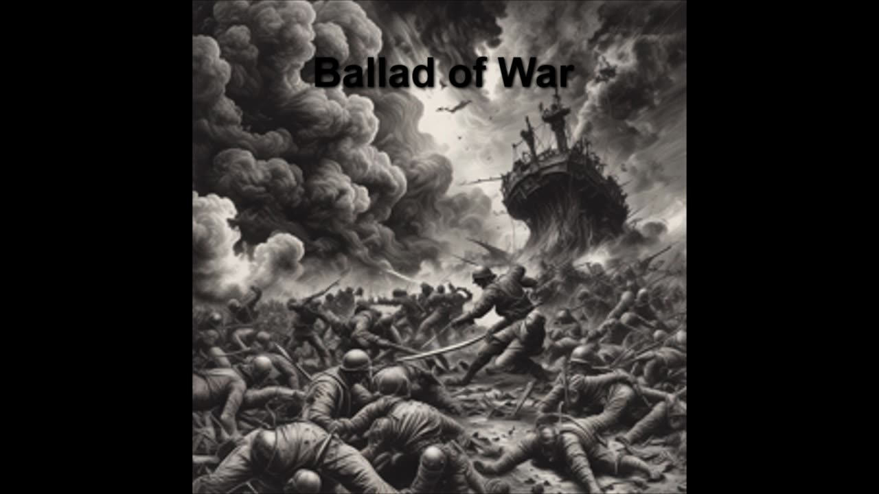 Ballad of War