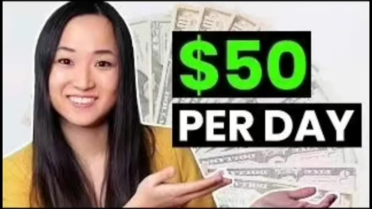 Make Money free