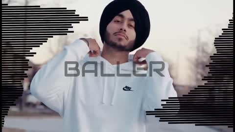 BALLER || Shubh || Most Viewed Bass Boosted