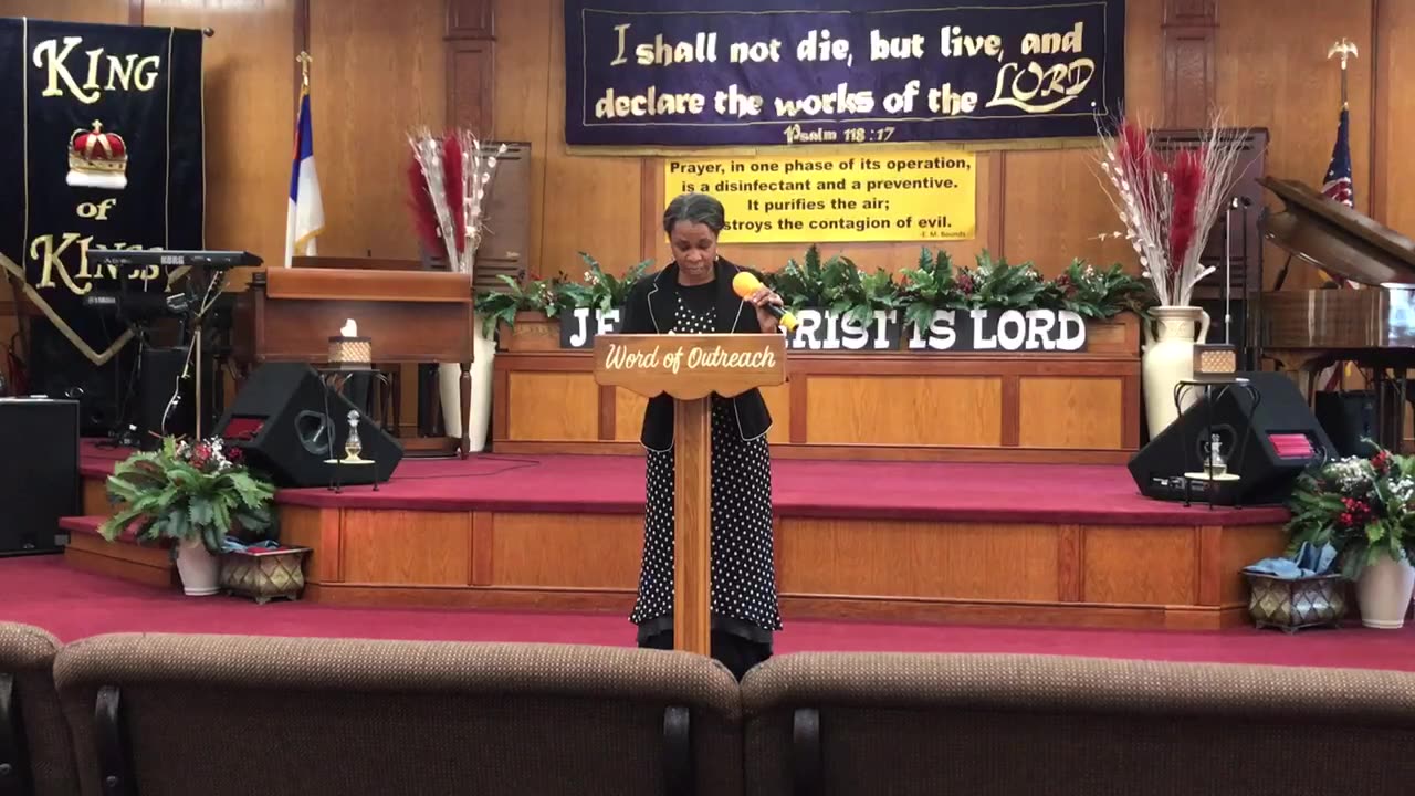 Visible and Invisible