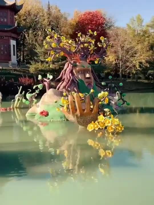 STUNNING SIGHT TO BEHOLD #shorts