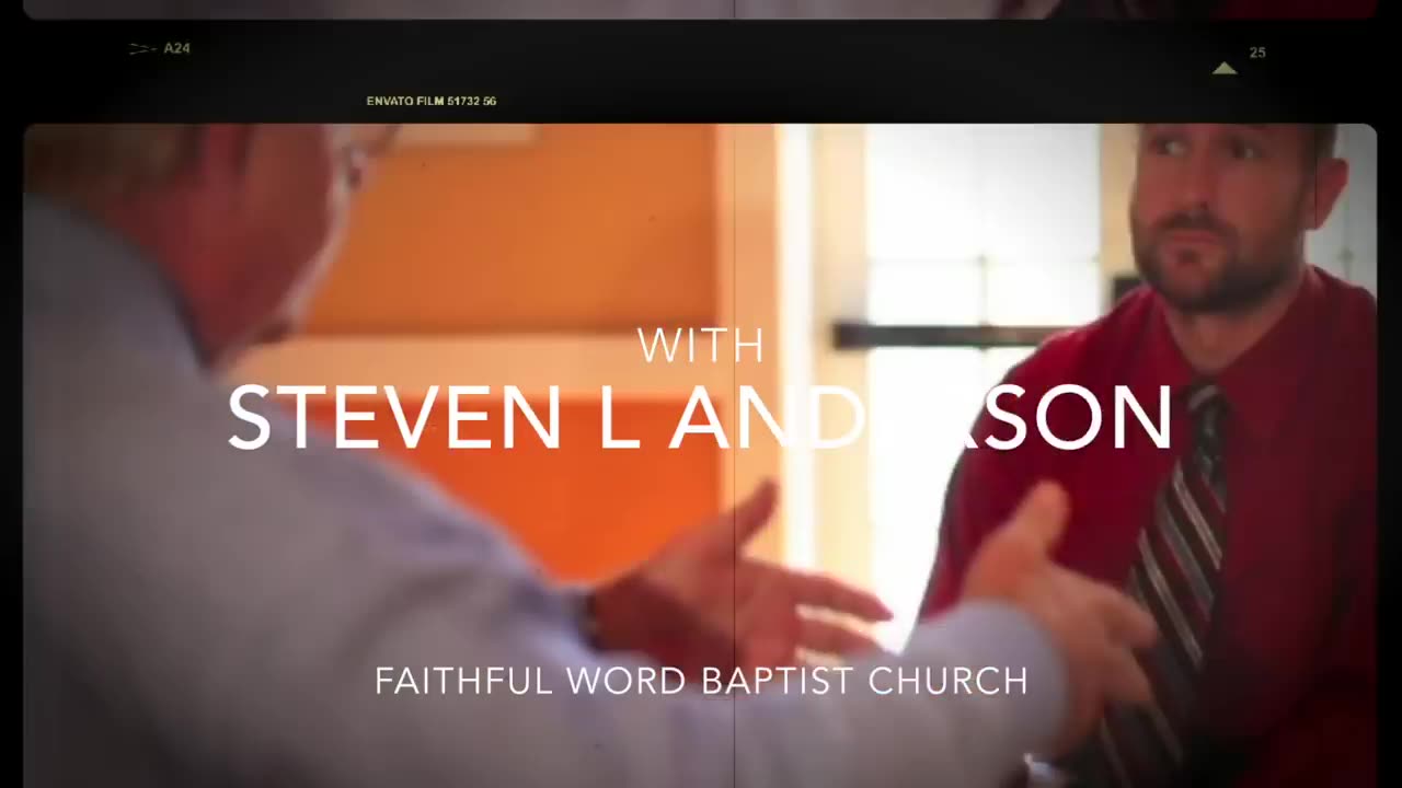Israel Moment #11 | All Unbelieving Jews Have Been Cast Off | Pastor Steven Anderson