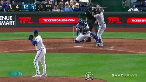 Pitcher throws up while opponent gets ejected, a breakdown