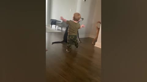 Funniest And Cutest Baby Of The Week