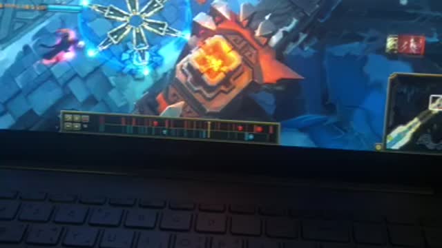 Master Lee