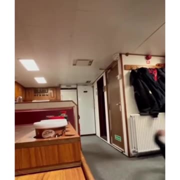 Working in Rough Waters! #hardwork