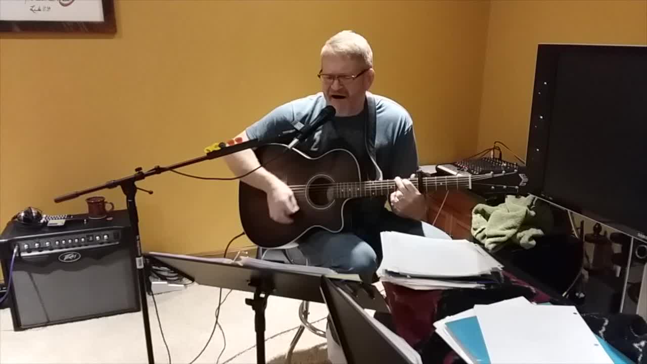 Live Clip - Life Will Begin