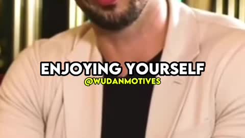 People are pretending nowadays