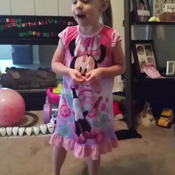 You Are My Sunshine 7/20/2017