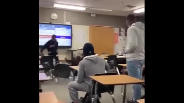 Our American Schools Today - That Obama Created