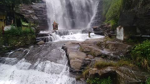 #nature #waterfall #amazing #