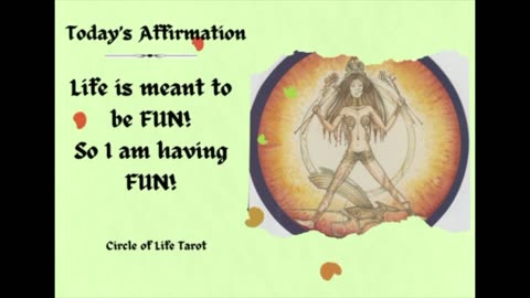 Daily Affirmations 4 March