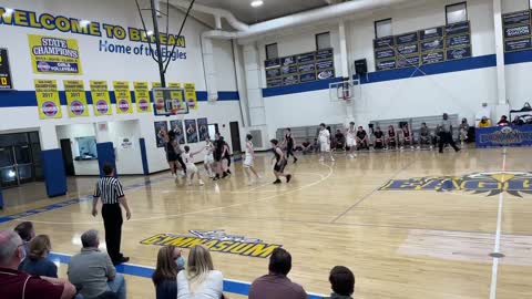 Concord vs Berean 1-12-21 Q1