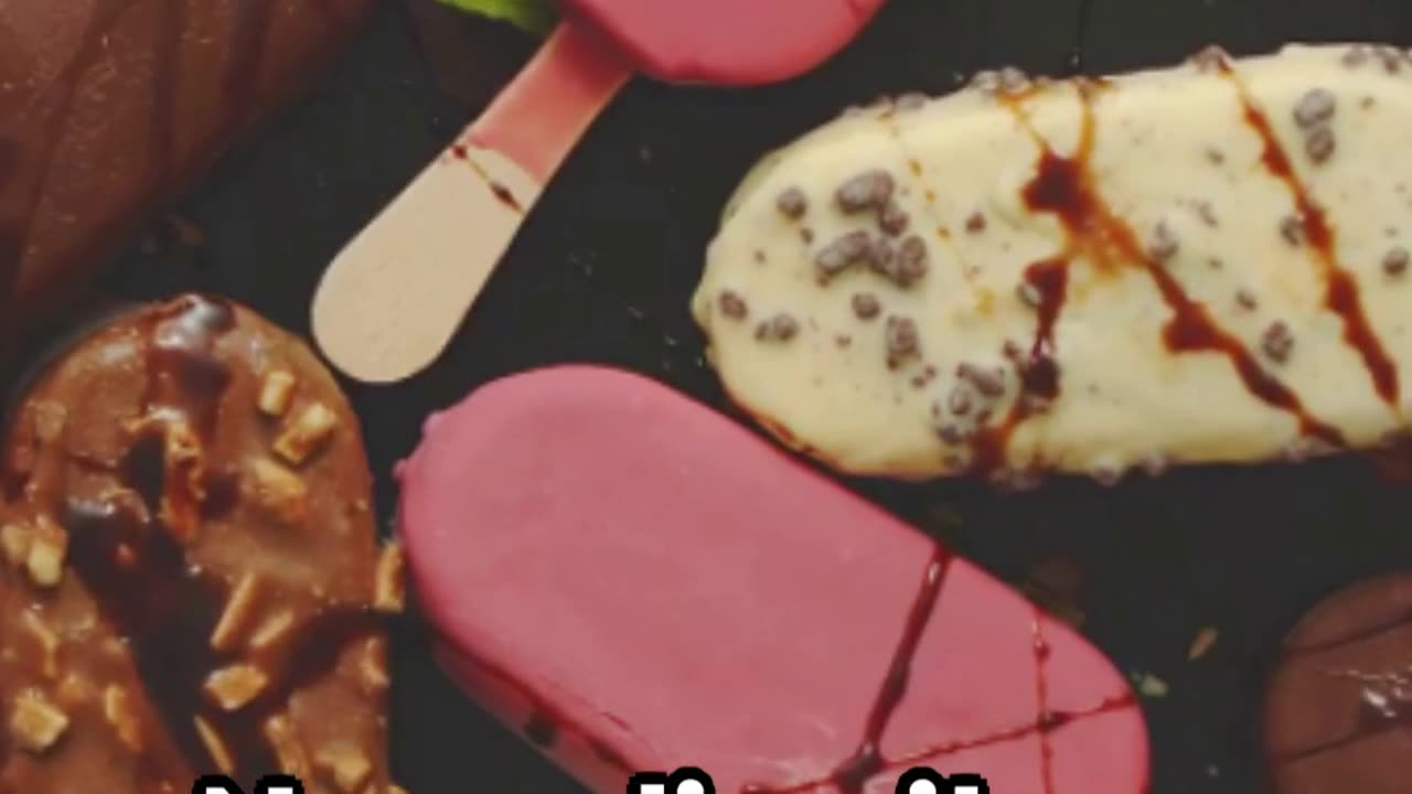 Ice Cream Sushi: The Sweet & Refreshing Summer Treat! #shorts #viral #foodhacks