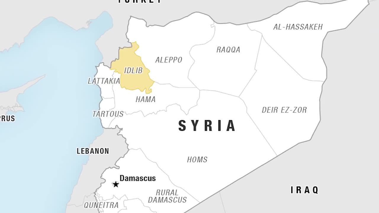 y2mate.coUS Challenges Syria Iran Russia in a SURPRISE MOVE US Troops in West Asia