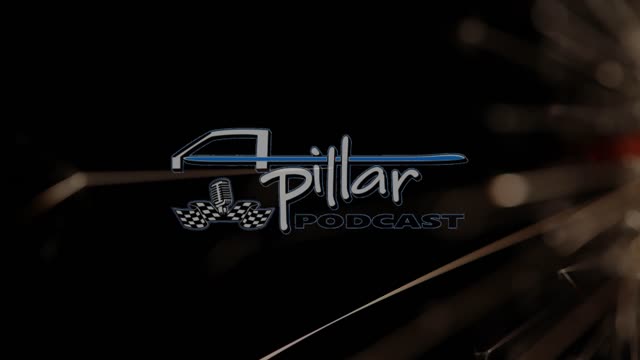 A-Pillar Podcast Promo 2.0