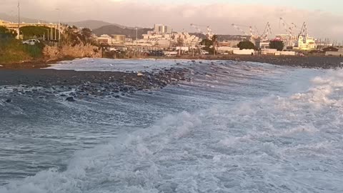 Italy Sea This Natural veiw