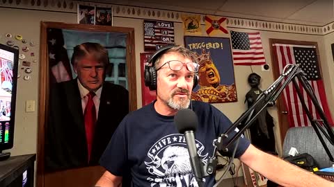 Patriot Roundtable episode 101