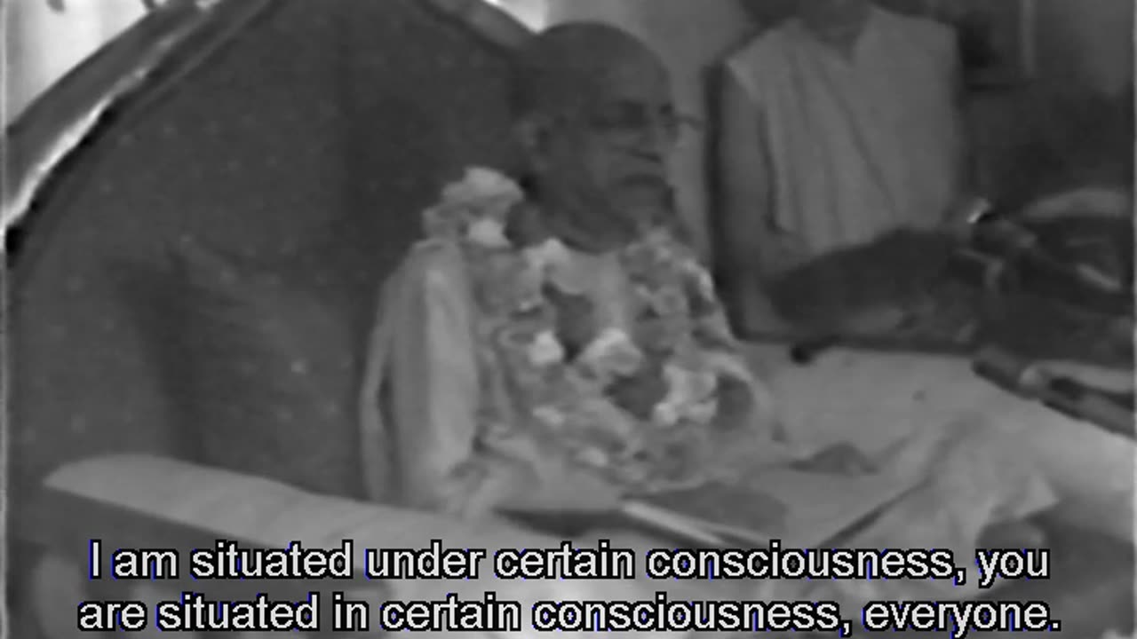SPD06-04 Srimad-Bhagavatam Class 6.1.27