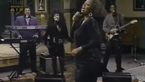 Fontella Bass - Rescue Me