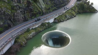 Draining the Dam