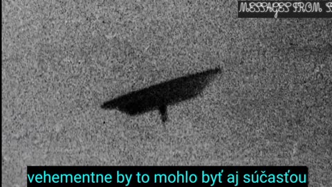 ‼️ Odhalená tajná misia Apollo 11 ‼️