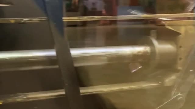 WORKING OF RAILWAY Engine