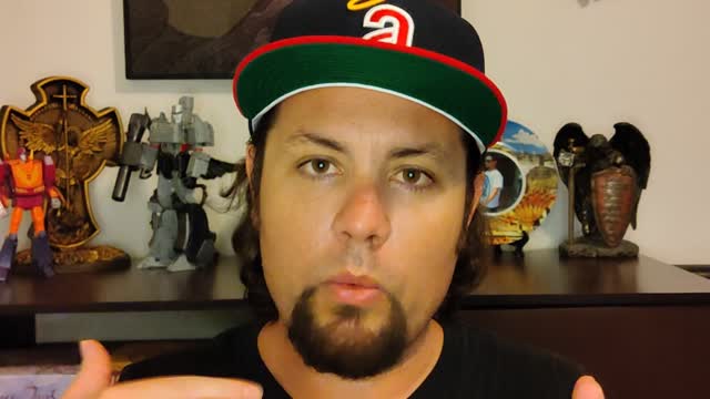 My journey Documentary