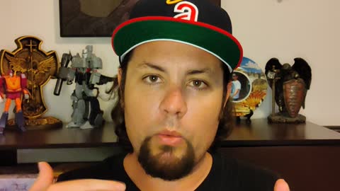 My journey Documentary