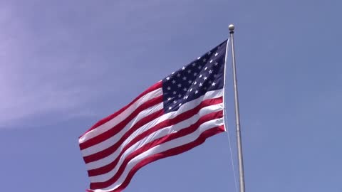 American Flag