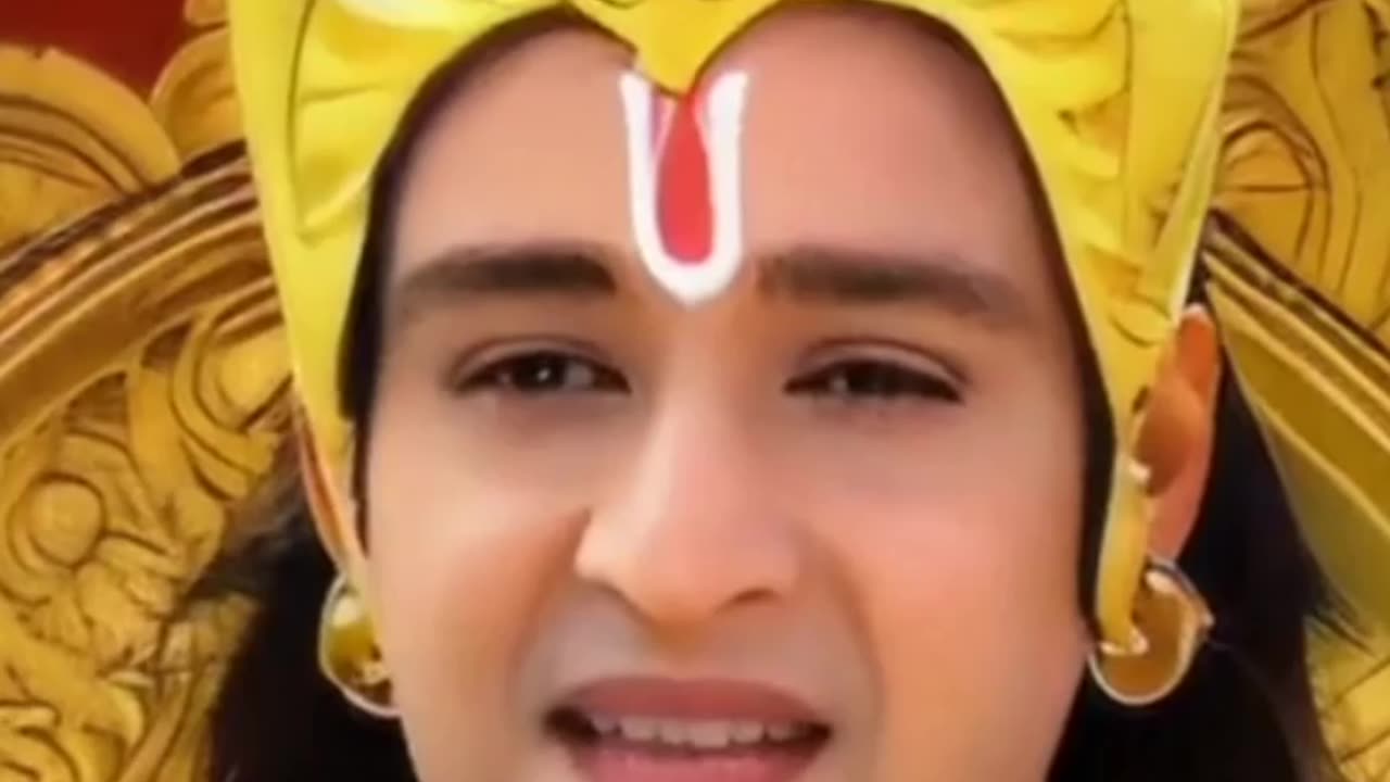 कृष्ण वाणी