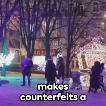 the blockchain christmas revolution: #blockchain41