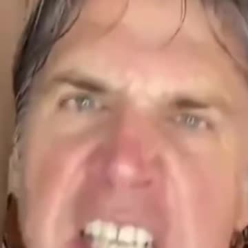 Trump Critic Blows A Gasket Over Trump Standing With Law Enforcement