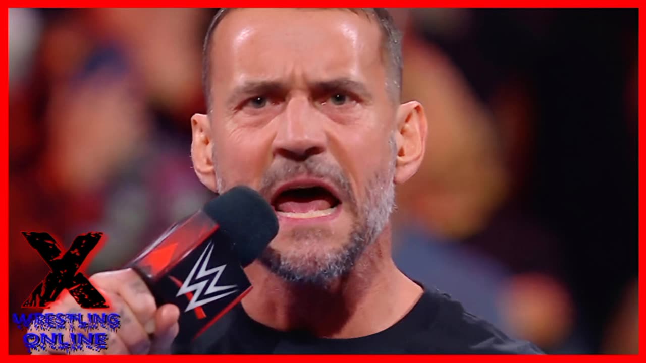 Jim Cornette Talks About CM Punk's WWE Return Promo