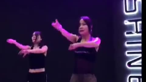So Cute Beautiful Dance