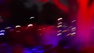 Halloween music, tree, red theme and steam. Year 2, Part 10