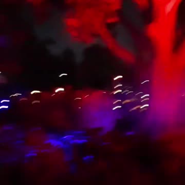 Halloween music, tree, red theme and steam. Year 2, Part 10