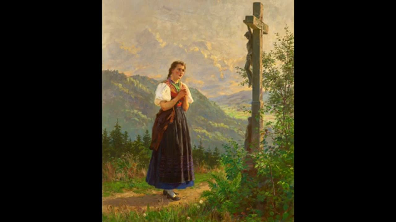 “Where Can I Go And Meet With God?” | Jesus x Somewhere Only We Know (Keane) | slowed & muffled