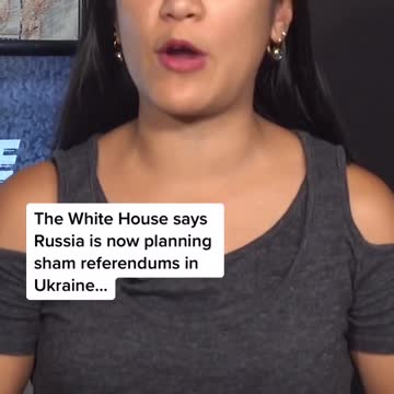 Putin’s playbook for stealing more of Ukraine