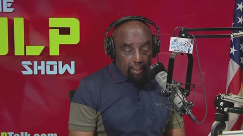 Jesse Lee Peterson - (Don't value your feelings)