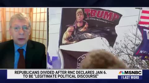 Lawrence: Rep. Greene’s ‘Gazpacho Police’ Rant A ‘Stunning Display Of Stupidity’
