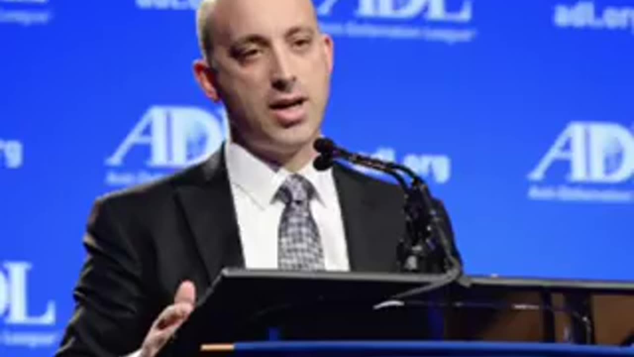 Leaked audio: ADL chief executive Jonathan Greenblatt freaks out over TikTok and what's shared there