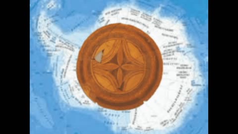 Halafian Pottery Meditation for Antarctica