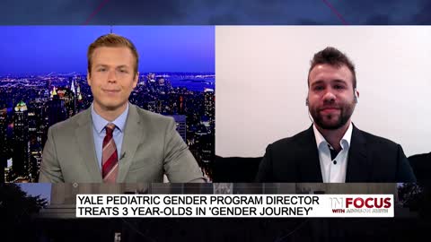 In Focus - 'New Research' Finds What We've Known All Along