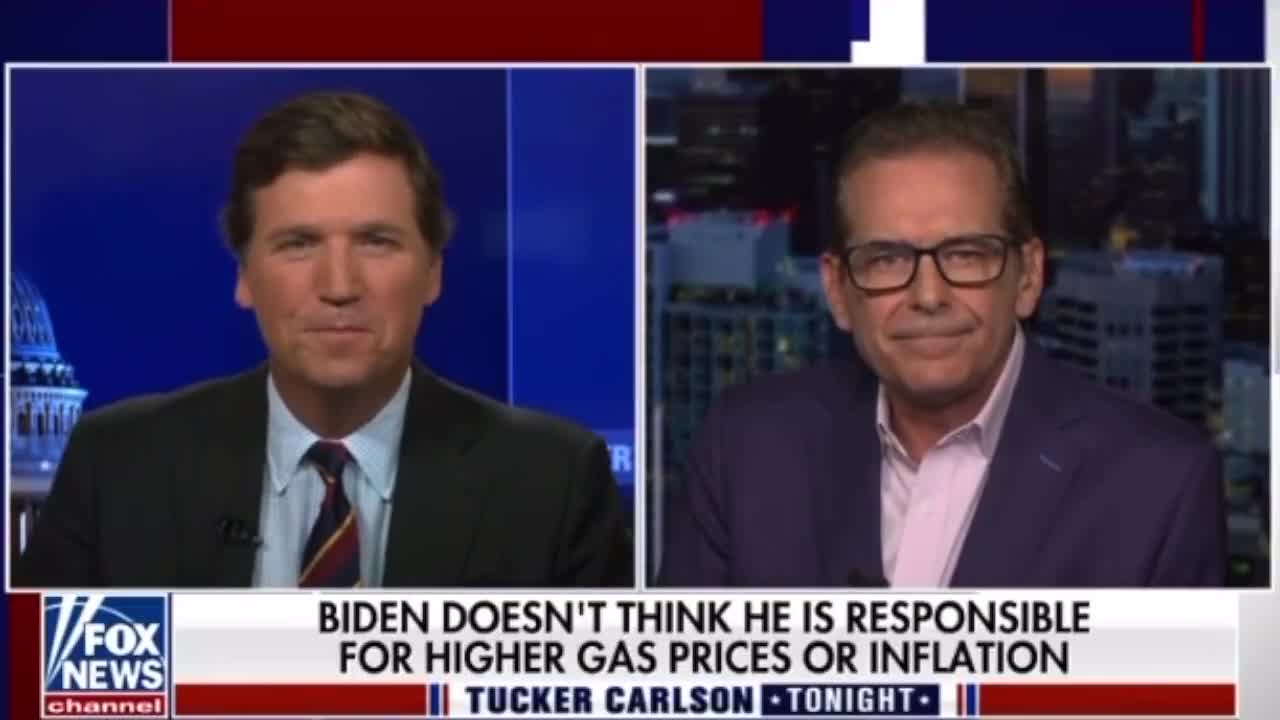 Jimmy Dore on Tucker Carlson Tonight